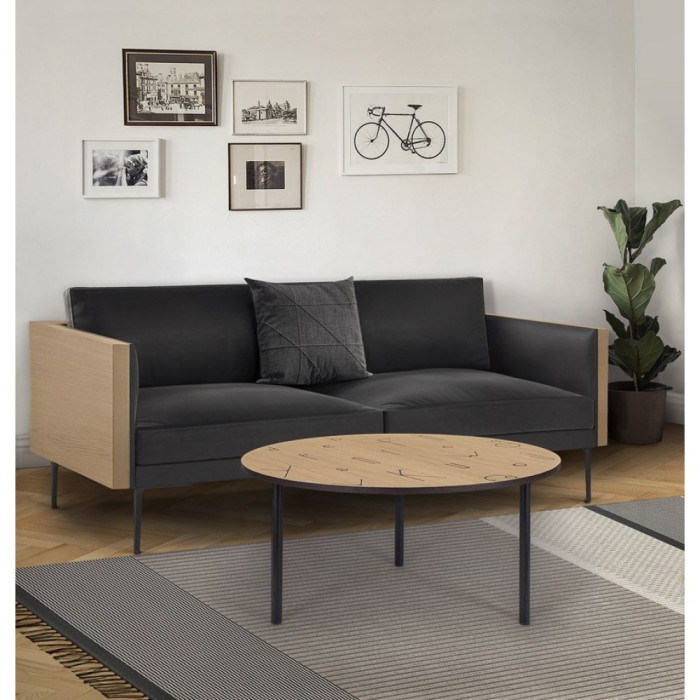 Arty kavos staliukas Arty kavos staliukas